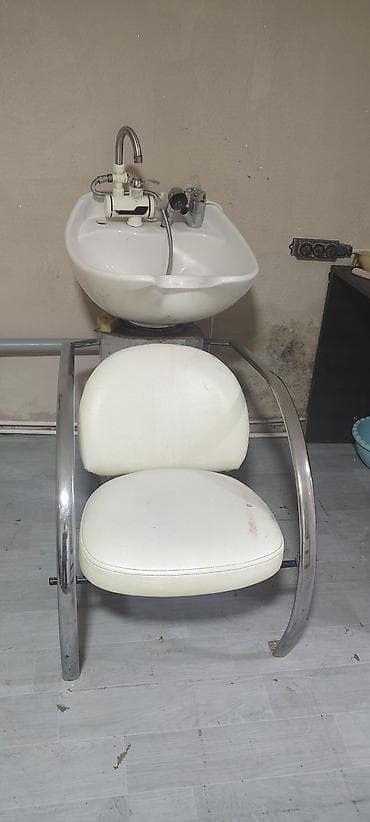 kuşetka tap az: Salon üçün yuma bölməsi və kreslo komplekti - Yuma qabı: dərin — 1