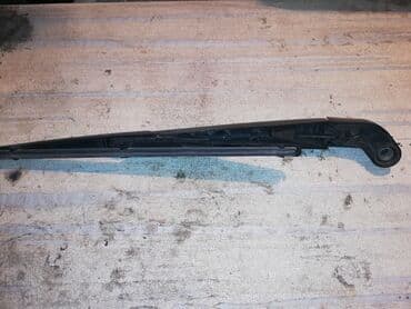 заливной шланг для стиральной машины: Şüşə silən şotka, arxa patpres, rezini dəyişilir, orijinal, təzə — 3