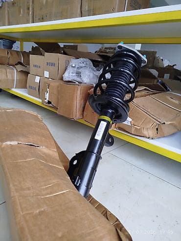 avto aksesuar: Tam komplekt, Changan, 2025 il — 2