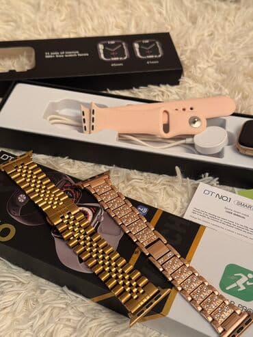 apple iphone 14 qiymeti: İşlənmiş, Smart saat, Sensor ekran, rəng - Qızılı — 5