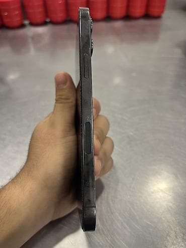 iphone 19 pro max: IPhone 12 Pro Max, 128 GB, Desert Titanium, Simsiz şarj, Face ID — 9