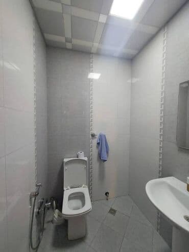 ucuz kafeler: 3 otaqlı, Yeni tikili, m. Xalqlar Dostluğu, 97 kv. m — 6