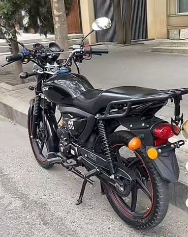 moto angel: İdeal veziyyetdedir. Heç bir problemi yoxdur, seneti var öz adımadır — 1