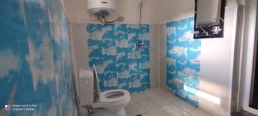 bülbülə ev: 1 комната, 70 м², Нет кредита, Средний ремонт — 9