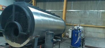 kombi və radiatorların satışı: Butun nov istilik ve buxar qazanlarinin temiri — 5