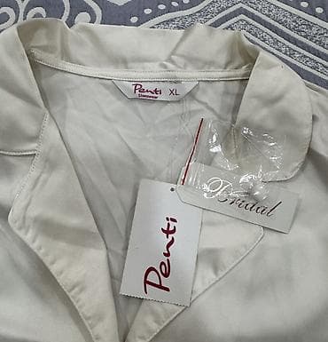 belle odeur parfüm: Yeni Penti Bride pijama dəsti
Xl ölçü — 3