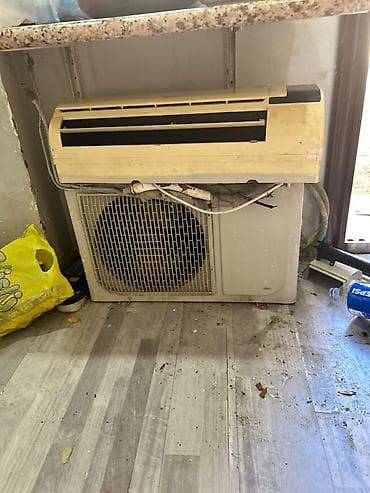 irshad electronics gence: Kondisioner 40 kv 170 azn ünvan içərişəhər .Çinarə 5401 (p) — 1