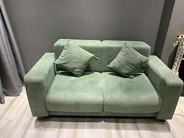 tulpan gul: Mini-divan — 1