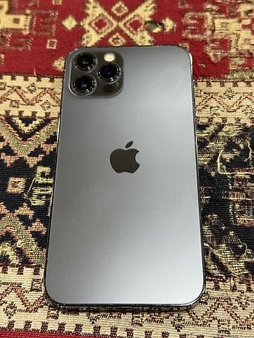 IPhone 11 Pro Max, Space Gray lalafo.az -da IPhone 11 Pro Max, Space Gray