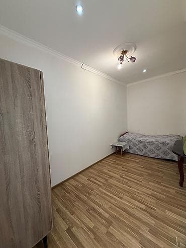 moskva prospekti: 500 AZN/ay 3 otaqlı Yeni tikili 80 m² Sahə 14 / 14 mərtəbə Təmir — 7