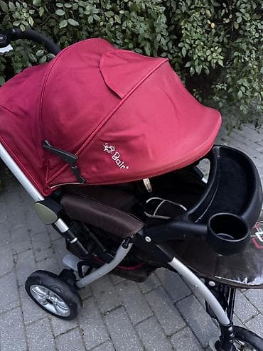 Uşaq geyimi və ayaqqabıları: Polwanindir.Ela veziyyetdedir.hem yatmaq hemde oturmaq ucun olan — 2