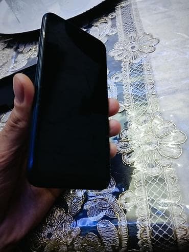 samsung 32: Samsung Galaxy A10s, 32 GB, rəng - Qara, İki sim kartlı — 2