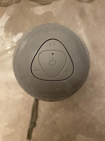 radio usb bluetooth: BOROFONE portativ Bluetooth səsgücləndirici – boz rəng — 2