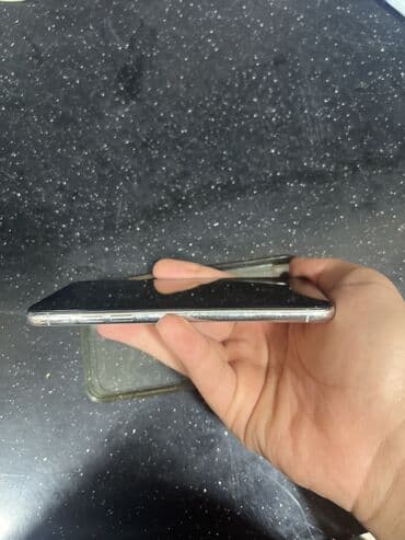 id: IPhone X, 256 ГБ, Белый, Face ID — 6