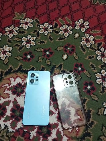 Redmi 12, 128 GB, rəng - Mavi — 4