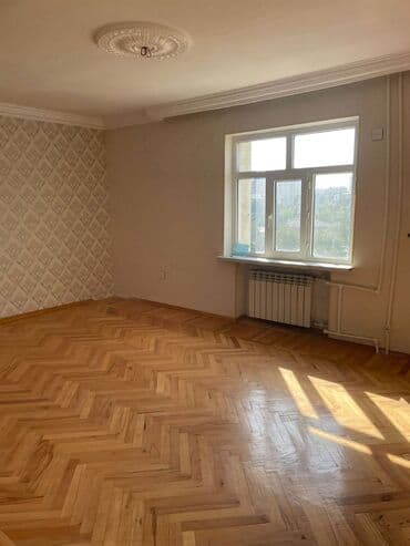 bakida tecili satilan evler xirdalanda: Bakı, 3 otaqlı, Köhnə tikili, m. Qara Qarayev, 80 kv. m — 2