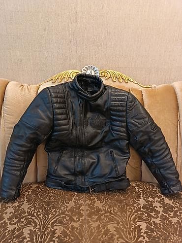 moto bmw: Dəridir. Cirigi sokuyu yoxdur. Şəkildə görüldüyü kimidir — 1