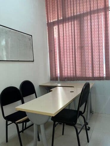 Ножи: OTAQLAR İCARƏYƏ VERİLİR: Aylıq, Saatla ve gündəlik İCARƏ mümkündür — 1