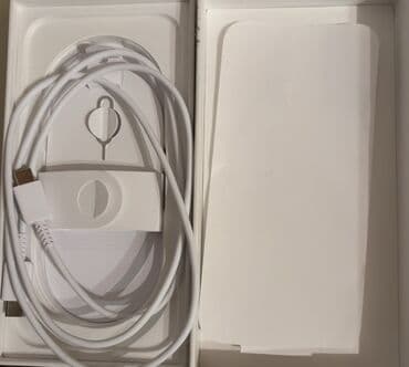 Техника для кухни: IPhone 16, 128 ГБ, С документами — 4