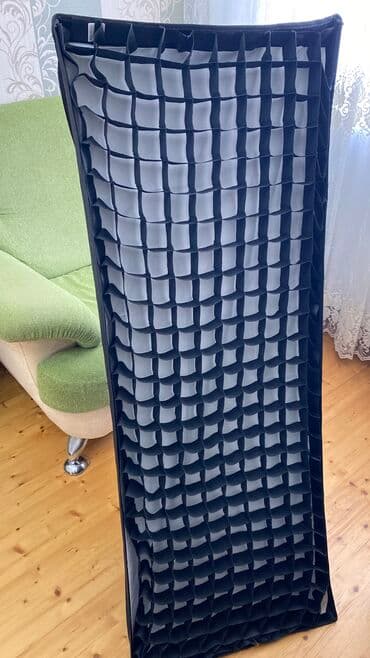 Videokameralar: Softbox və Üçayaq Godox. Godox SB - FW50130 Octa & Üçayaq Godox — 5