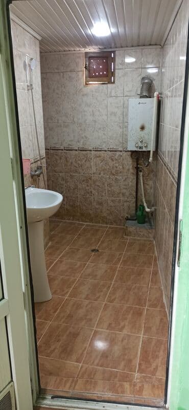 goycay kiraye ev: 200 kv. m, 2 otaqlı, İnternet — 10