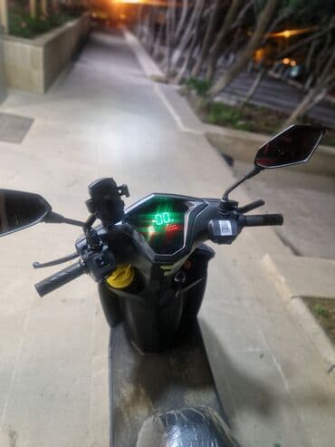maped az: - VS1, 50 sm3, 2024 il, 400 km — 5