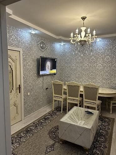 Otaqlar: Masallı rayon bina evidir kirayə verilir. Yanlız gənc ayləyə uzun — 3