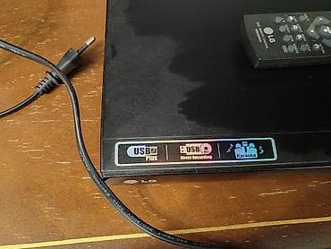 dvd rekorder: Lg — 3