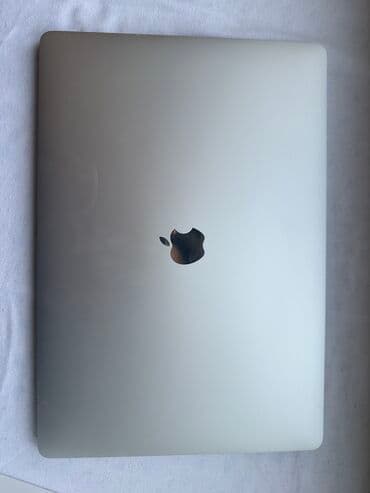 Digər noutbuklar və netbuklar: MacBook Pro 16 Macbook Pro 16, 2019. 1tb, intel i9 2021-ci ilde — 6