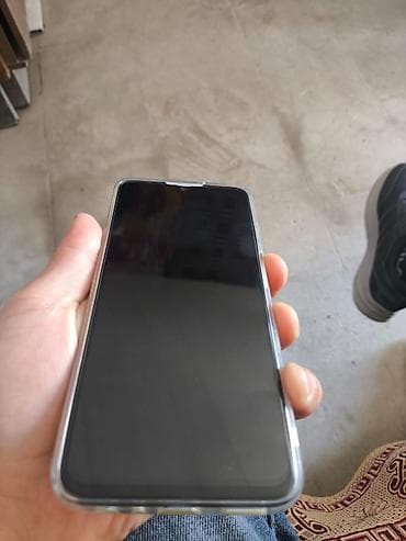Samsung B220, Simsiz şarj — 4