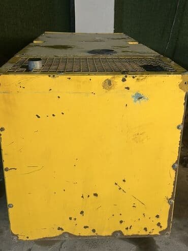 atsep satışı: Orjinal Lister pitter motor 33Kva dir restorant ucun almisam boyukunu — 5