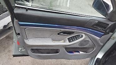 bmw e39 lip: BMW e39, 1996 il, İşlənmiş — 7