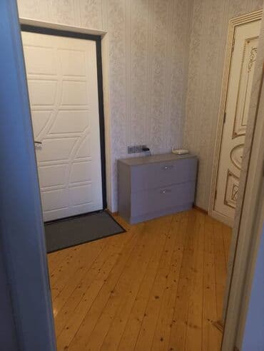 binəqədi evlərin satışı: 2 otaqlı, Yeni tikili, 45 kv. m — 8