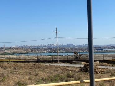 купить участок в бильгя: 4 sot, Tikinti, Mülkiyyətçi, Bələdiyyə — 4