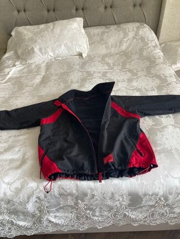 kişi dəri godəkcələr: Təzədir, 
Gödəkcə — 1