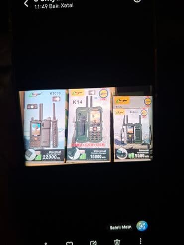 irshad telecom is saatlari: Digər — 9