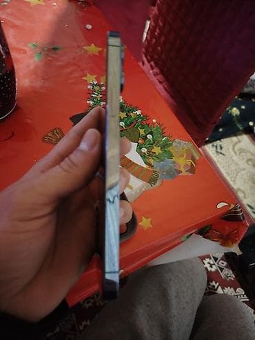 iphon 6: IPhone 13 Pro Max, 256 GB, Göy, Face ID — 4