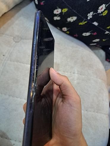 poco f6 pro: Honor X9b, 256 GB, rəng - Qara, Qırıq — 2