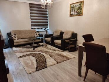 binə qəsəbəsi: Bakıxanov qəs., 3 otaqlı, Yeni tikili, 82 kv. m — 6