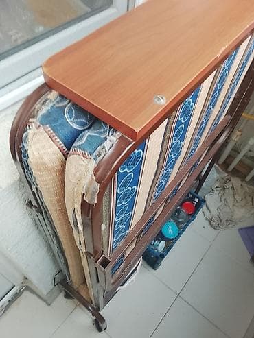 açılıb bağlanan kravat: Matraslı raskladuşka — 1