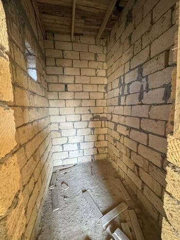 binəqədi qəsəbəsində satılan həyət evləri: 5 otaqlı, 220 kv. m, Kredit yoxdur, Təmirsiz — 8