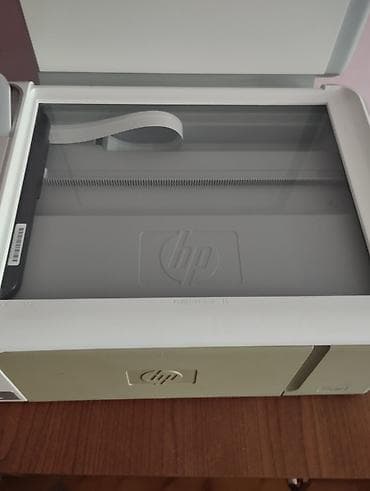 Printer və kseroks aparatları: HP Photosmart C4280 All-in-One rəngli inkjet cihaz Xüsusiyyətlər: - — 7