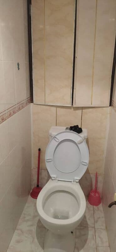 otaq yoldaşı qız: Yeni Yasamal rayonu Günəşpetrolun yaxınlığında, 9 mertebeli binanın — 9