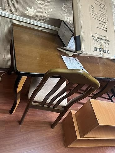 Məişət məhsulları: Məişət əşyaları paketi - Buzdolabı: Beko markalı, ikiqapılı model — 3