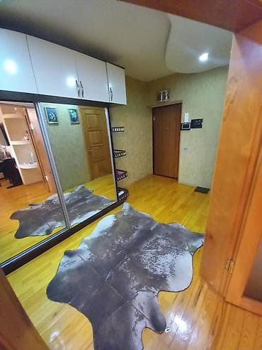 stimul hospital: Bakıxanov qəs., 3 otaqlı, Yeni tikili, 82 kv. m — 8