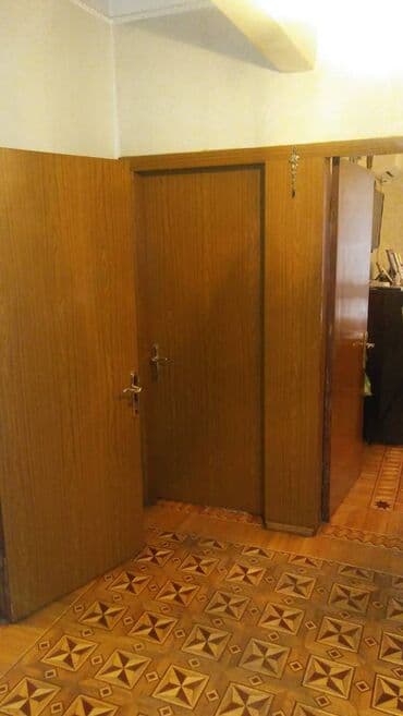 3 mkr kiraye evler: Bakı, 3 otaqlı, Köhnə tikili, m. Əhmədli, 70 kv. m — 10