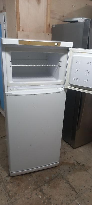 xaladenık: İki kameralı məişət soyuducusu ünvana çadırma quraşdırma pulsuzdu 3 ay — 2