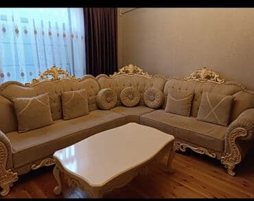 Künc divan lalafo.az -da Künc divan