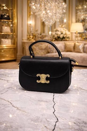 macbook üçün çantalar: Əl çantası, Celine — 3