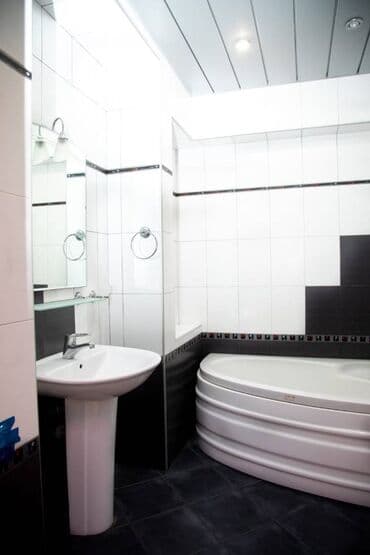 xəzər bağları evlər: Səbail rayonu, Səməd Vurğun küçəsi, Lelin Muzeyinin yanında Bulvara — 3